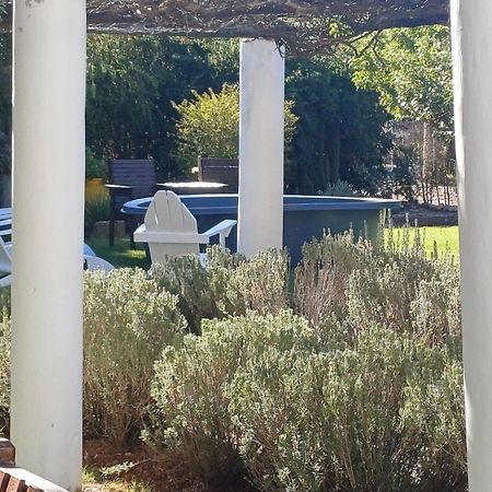 Hotel 86 On Jubilee Oudtshoorn Exterior foto