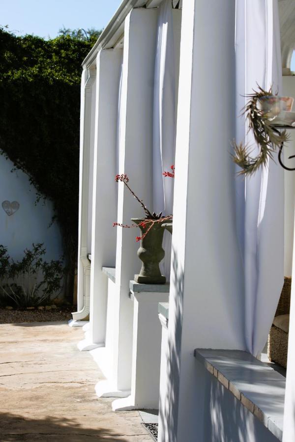 Hotel 86 On Jubilee Oudtshoorn Exterior foto