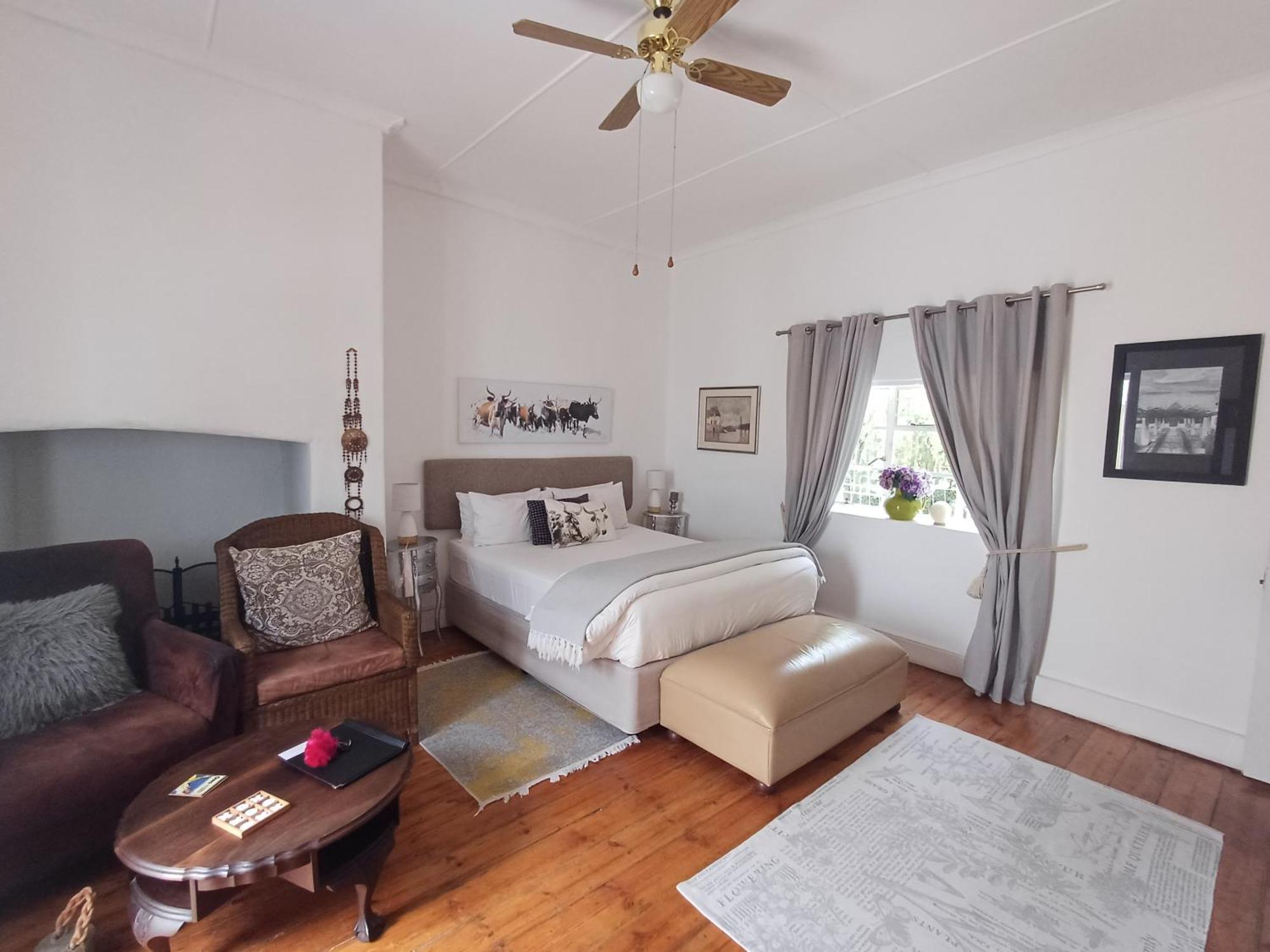Hotel 86 On Jubilee Oudtshoorn Zimmer foto