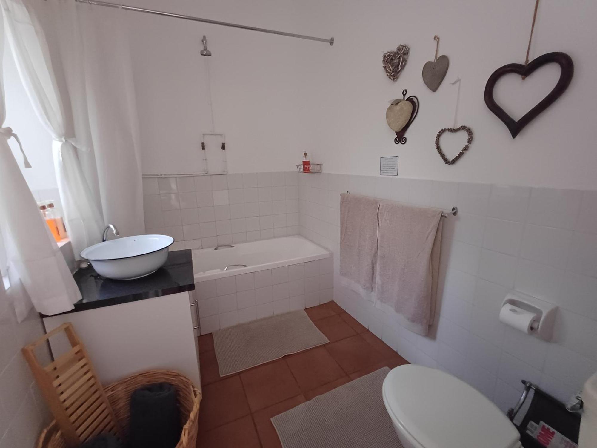 Hotel 86 On Jubilee Oudtshoorn Zimmer foto