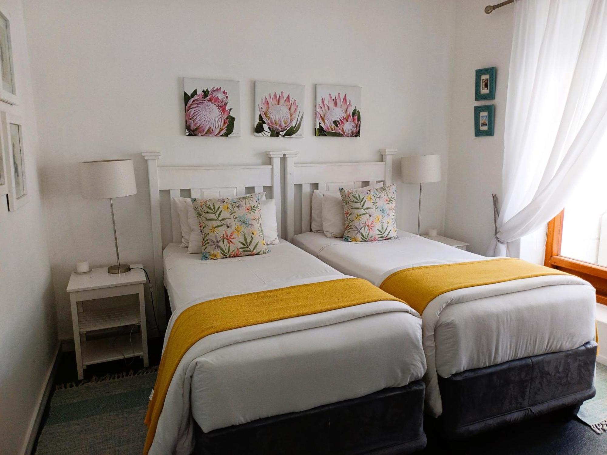Hotel 86 On Jubilee Oudtshoorn Zimmer foto