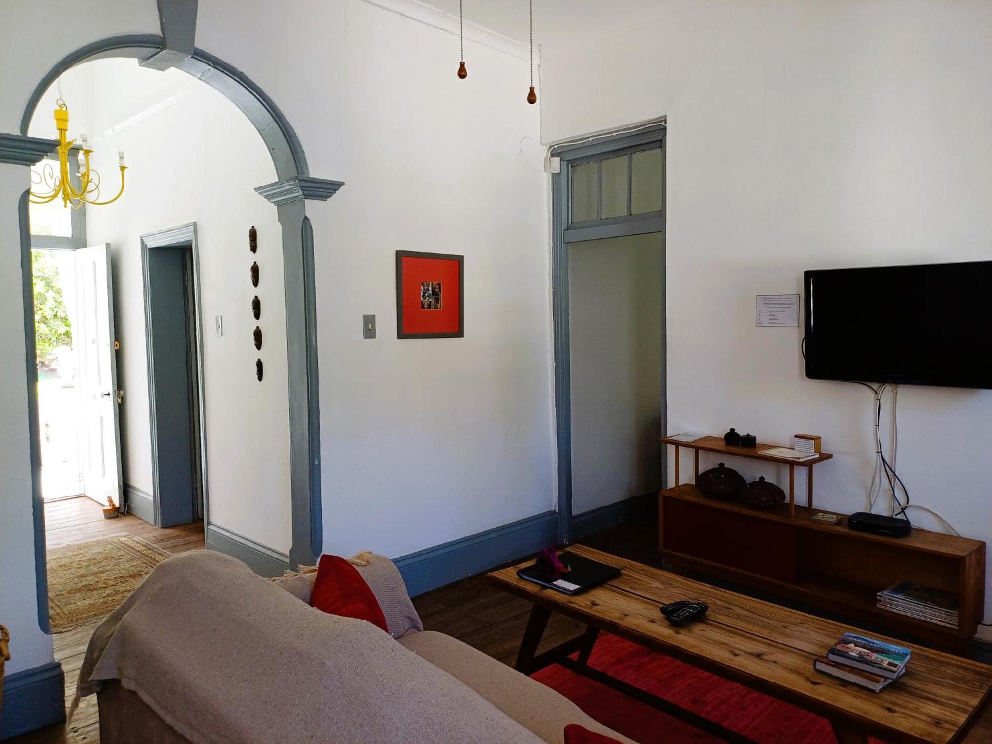Hotel 86 On Jubilee Oudtshoorn Zimmer foto