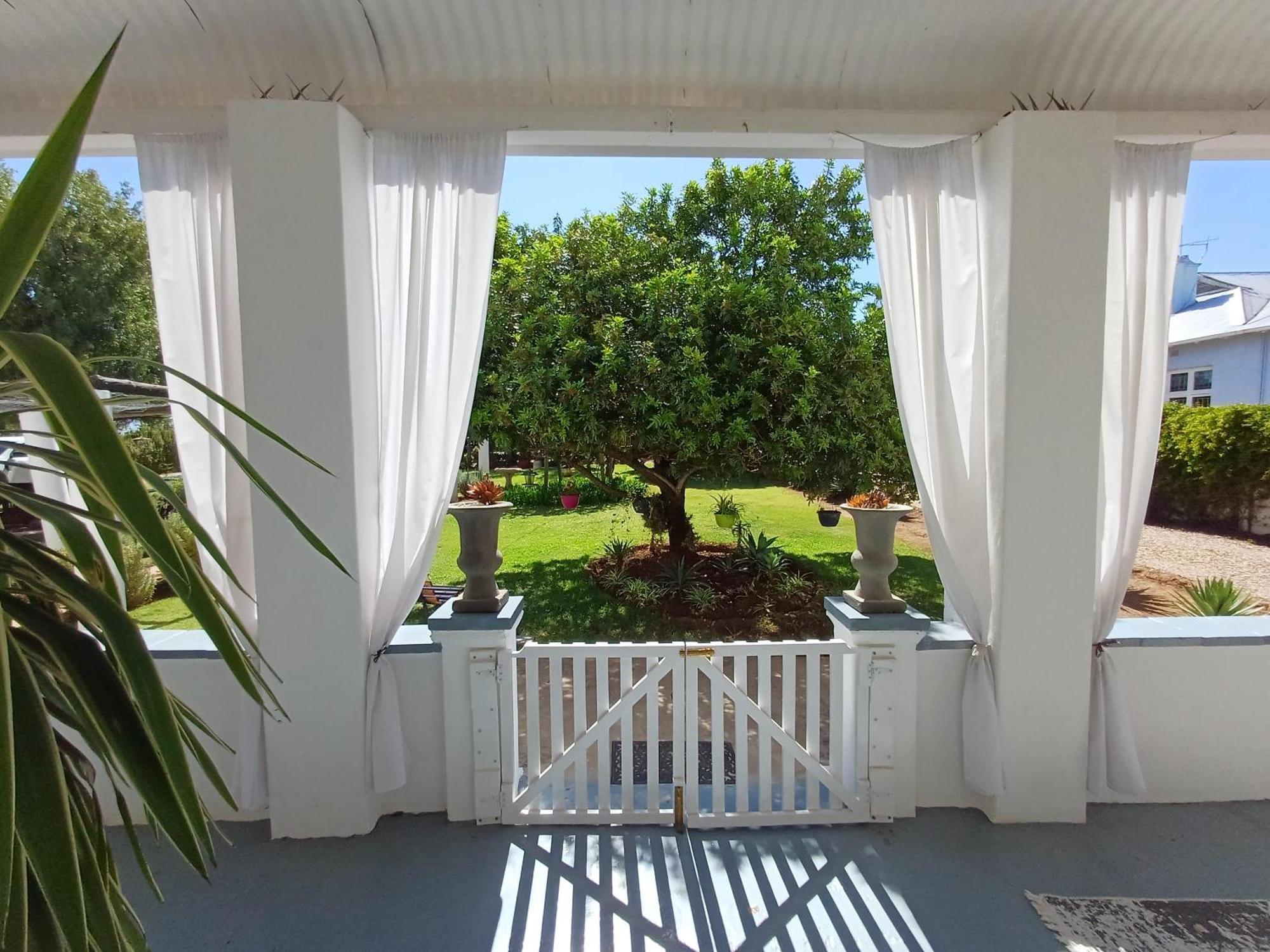 Hotel 86 On Jubilee Oudtshoorn Zimmer foto