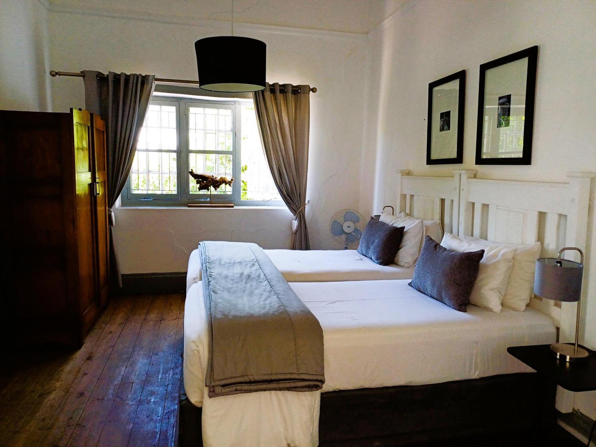 Hotel 86 On Jubilee Oudtshoorn Zimmer foto