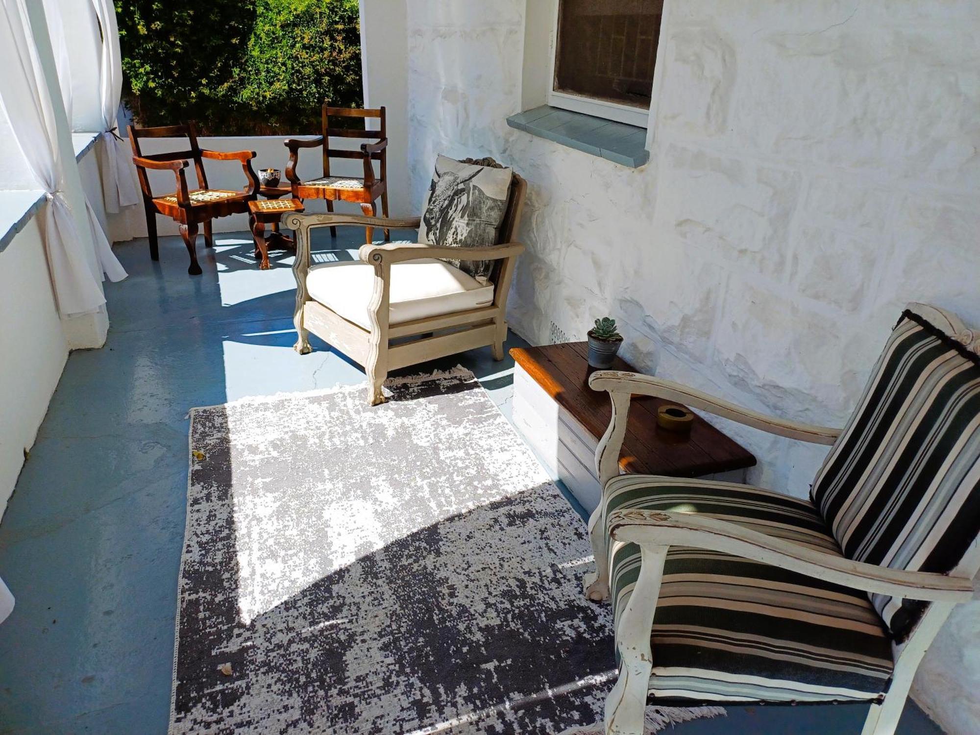Hotel 86 On Jubilee Oudtshoorn Zimmer foto